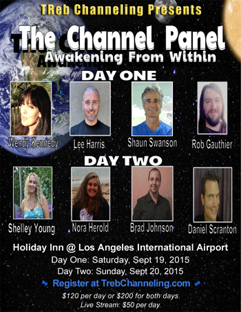 Ishuwa and the Yahyel - Human ETs, Open Contact