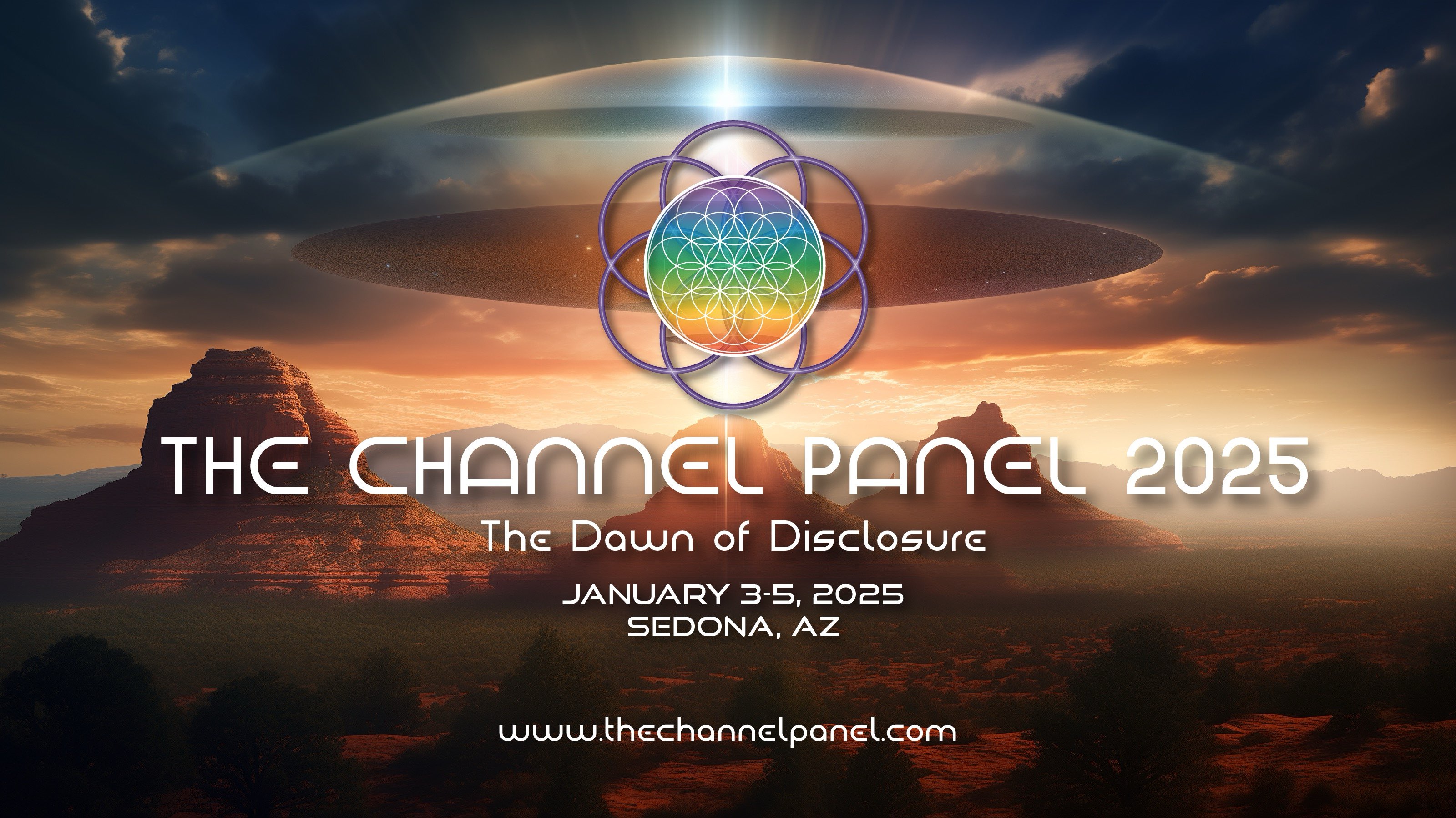 Ishuwa and the Yahyel - ET Contact in Sedona, Arizona, USA, Shaun Swanson