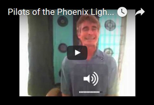 Avatars of the Phoenix Lights UFO, Open Contact, ishuwa, yahyel, yayel