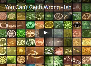 Avatars of the Phoenix Lights UFO, Open Contact, ishuwa, yahyel, yayel